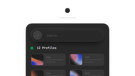Multi account