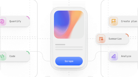 Scrape