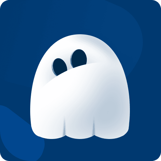 Hidemyacc logo