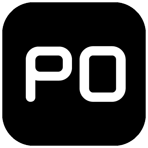 Potatso logo