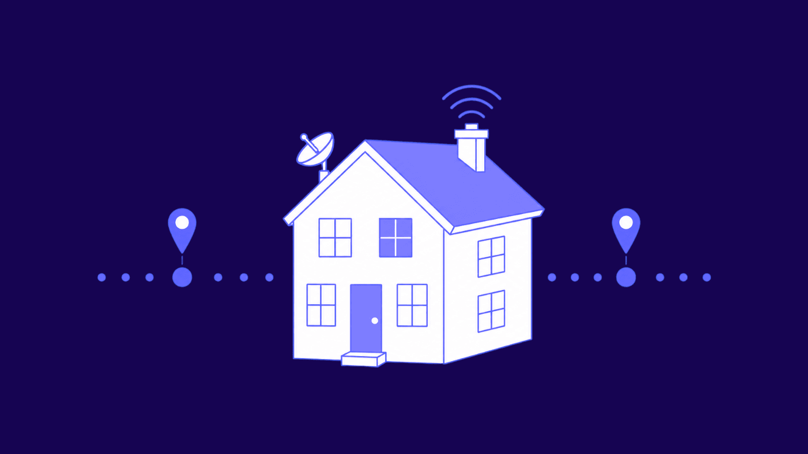 Residential proxy hero image