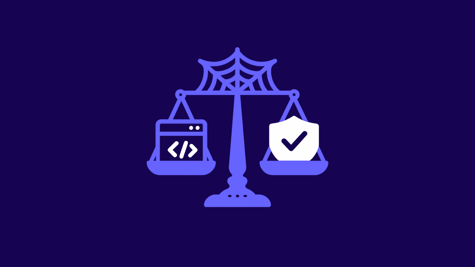 Is web scraping legal hero image