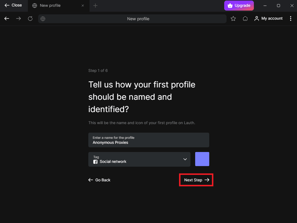 profile-name-tag